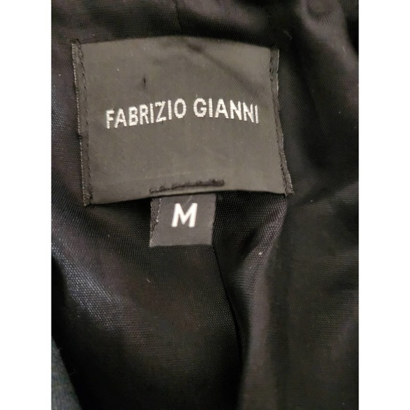 Ladies Blazer Jacket Size M - Picture 3 of 3